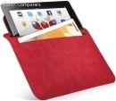 6161815981336 Promate "iSleeve.2" iPad premium protective horizontal shamwa leather case