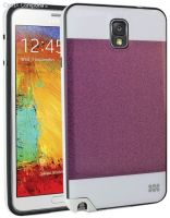 6959144004730 Promate Grosso-N3 Snap-On Scratch-Resistant Flexible Case