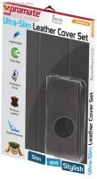 6959144010533 Promate Weave Ultra-Slim Leather Cover Set