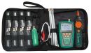 NET-MT-7071K Proskit LCD cable length Toner &amp; probe kit