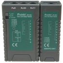 NET-MT-7063 Proskit POE and LAN cable tester