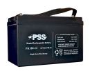 PSS100 PSS BATTERY - 12 VOLT 100 Ah