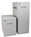 CAB-A16 PSS Battery Cabinet A16 - holds 16x 12V 100Ah batteries