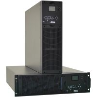 PSS 3U Battery module for M Series 6kVA UPS - 10 / 15 min