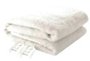 ZEPP183205SH Pure Pleasure King Fullfit Sherpa Fleece Electric Blanket - 183cm x 205cm