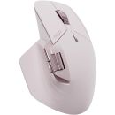 RAPOO MT760M - Pink Rapoo MT760M Mini Multi-mode Wireless Mouse - Pink