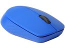 RAPOO M100 Blue Rapoo M100 Multi-More wireles Mouse Blue