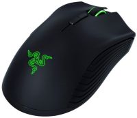 Razer Mamba RGB Wireless optical Gaming Mouse Wireless &amp; USB
