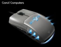 Mo-RSSC Razer Spectre StarCraft 2 Gaming Mouse