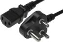 CB-POWER RCT 3 pin SA plug to IEC C13 Power cord