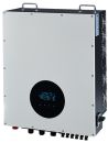 RCT-INFINISOLAR WP 30K-3P RCT Axpert 30kVA/kW 3 phase Grid Tied weather proof IP65 Pure sine wave Inverter