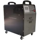 RCT MP-T1000LFP RCT MegaPower 1kVA / 1000W pure sinewave Inverter trolley with 1x 100Ah LiFePO Battery