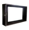 TW12UCOLLAR200 RCT 12U Network Cabinet Swing-Frame Conversion Collar - 200mm
