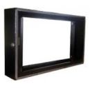 TW9UCOLLAR200 RCT 9U Network Cabinet Swing-Frame Conversion Collar - 200mm