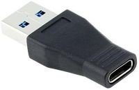 RCT ADP U3MCF USB 3.0 Type-C female to USB Type-A male adaptor