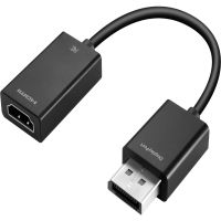 RCT ADP-DPHDMI4K RCT DisplayPort to HDMI adaptor