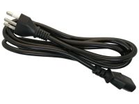CB-POWER NEW ZA RCT new South Africa plug (164-2) to IEC C13 - 16A Power cord