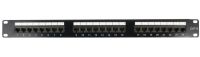 CATPATCH624 RCT 24-port CAT6 Patch Panel