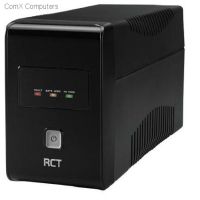 RCT-850VAS RCTLine Interactive 850VA 480W UPS