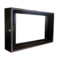 TW12UCOLLAR200 RCT 12U Network Cabinet Swing-Frame Conversion Collar - 200mm