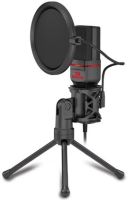 RD-GM100 Redragon GM100 Black 3.5mm Aux Gaming Mic and Tripod