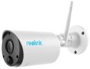 RLC-ARGUS-ECO Reolink Argus Eco 1080p HD Battery / Solar powered Security Camera