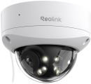 RL-DUO-2V-POE Reolink Duo 2V PoE 4K Dual-Lens 180 degrees Panorama Security Camera with 2.8mm lens