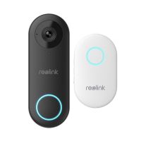 RL-VDB2K02W Reolink RL-VDB2K02W Smart 2K+ Wireless Video Doorbell