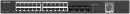 RG-NBS24G4S Reyee 24 Port Gigabit &amp; 4x SFP Managed Smart Switch