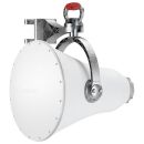 UH-TP-5-24 RF elements UltraHorn 5Ghz Horn Antenna with 24 dBi Gain