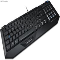 Roccat Arvo Compact USB Keyboard