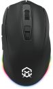RW-GM300 Rogueware GM300 Wired Gaming Mouse Black USB