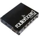 MT150-CASE Indoor metal case for RouterBoard 150