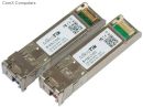 MT-RBSFP-SM-BiDi RouterBOARD SFP Modules transceivers