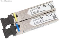 MT-RBSFP-SM RouterBOARD 1.25G SFP transceiver Module