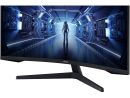SAMSUNG LC34G55TWW