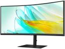 SAMSUNG LS34C652U