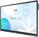 SAMSUNG WA75D SAMSUNG WA75D 75" 4K 3840x2160 Android Interactive Touch Whiteboard Monitor, HDMI