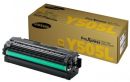 SU513A Samsung CLT-Y505L High Yield Yellow Toner Cartridge