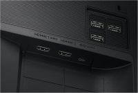 Samsung LS32BM700 Gallery image 4 [Size: 1600 (W) x 1068 (H)]