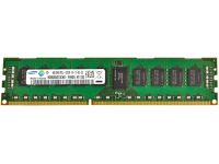 M393B5273CH0-YH9 Samsung 4GB DDR3-1333 240pin CL9 1.35V ECC Registered Dual Rank Memory Module