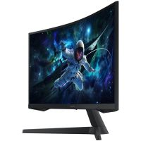 SAMSUNG LS32CG552 Gallery image 4 [Size: 1172 (W) x 1172 (H)]