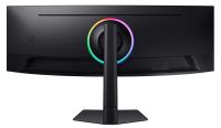 SAMSUNG LS49CG954EA Gallery image 2 [Size: 1300 (W) x 753 (H)]