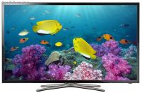 Samsung ua32F5500 32" LED TV with tuner
