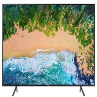 Samsung ua65NU7100 65" UHD/4K LED TV *TV license*