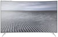 Samsung KS8500 65" SUHD Curved Slim LED TV