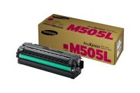 SU303A Samsung CLT-M505L Magenta Toner cartridge