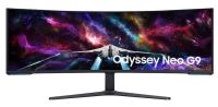Samsung CG952N 57" Odyssey Neo G9 Dual 4K UHD Quantum Mini-LED Curved Gaming Monitor