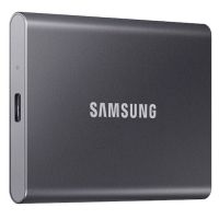 Samsung MU-PC2T0T Titan Grey 2TB USB 3.2 Gen 2 Portable Solid State Drive