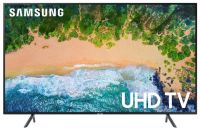 SAMSUNG UA65NU7100 Samsung UA65NU7100 65" UHD TV *TV license*
